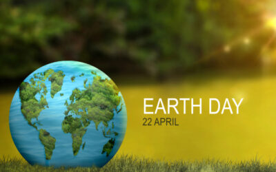 A Brief History of Earth Day