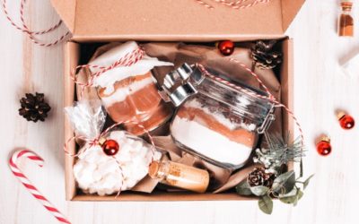 Tips for Greener Giving