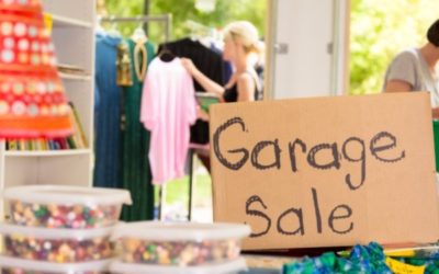 9 Tips for Summertime Shopping