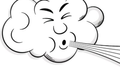 Headwinds as we face the future