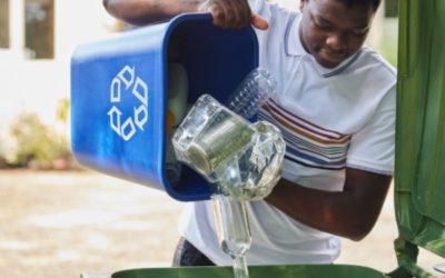 Recycling (Still) Matters!