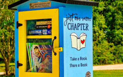 Reusers love the library!