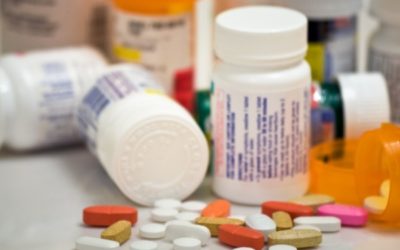 Stop! Wait! Don’t flush your meds!