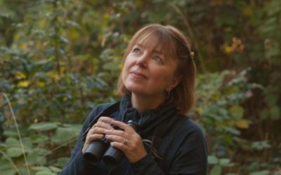Interview with the Author: Lyanda Lynn Haupt