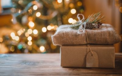 Earth-friendly holiday traditions