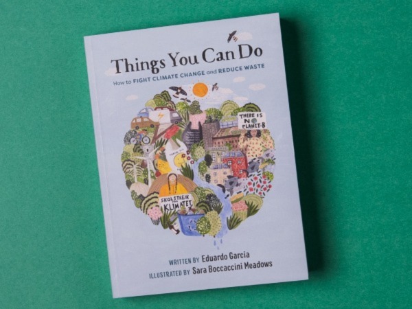 Simple things you can do