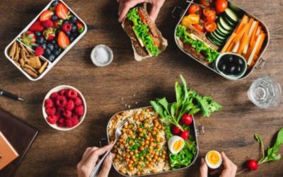 The Zero-Waste Lifestyle