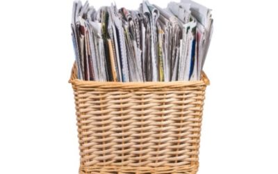 Quick tips to make recycling easy at home
