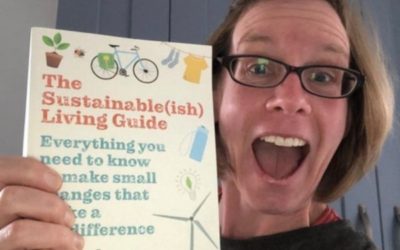 Living a Sustainable(ish) Lifestyle
