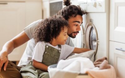 Taking care of what takes care of us