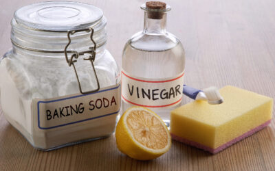 7 Tips for Greener Cleaning