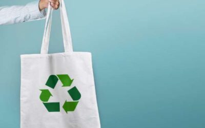 Recycling as you shop
