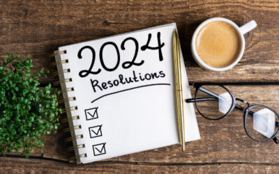 New resolutions for a greener 2024