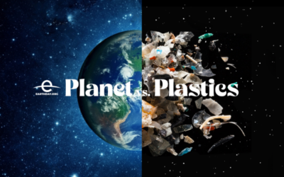 Planet vs. Plastics: Earth Day 2024