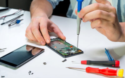 Reviving Gadgets