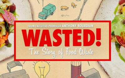 Wasted! The Story of Food Waste