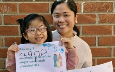 Ready to reduce your single-use plastics?