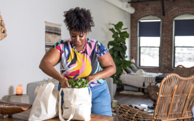Eco-friendly Bag Solutions