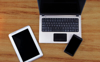 Responsible electronics management