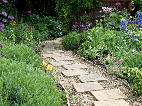 Ditch your lawn!