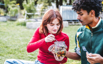 Picnic without Plastic