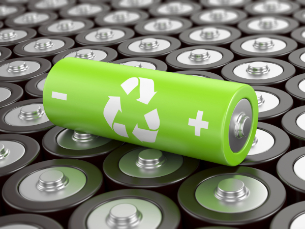 Proper Battery Use Prevents Risks