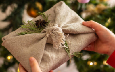 Give and Receive Without Wasting