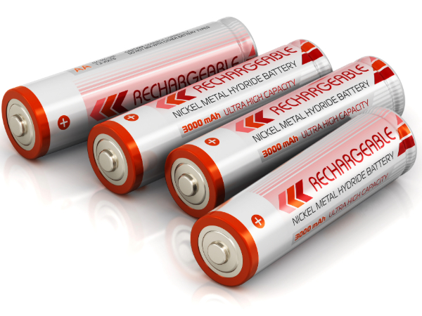 Relax, Recharge, and Recycle