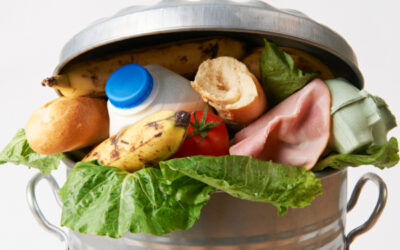 Plan Smart, Waste Less