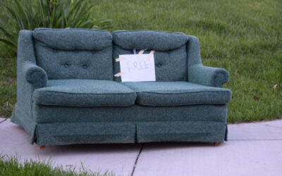 The cost of “free” stuff