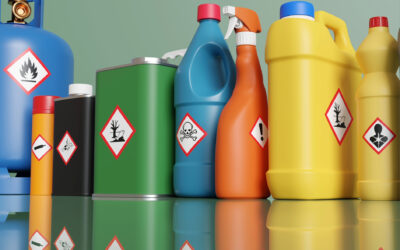 Store Safely Until Disposal